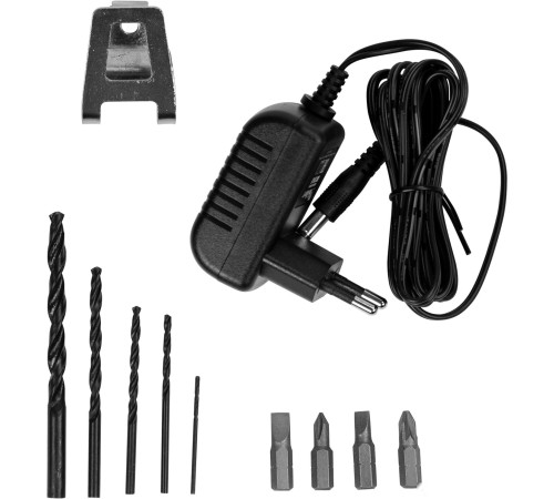 Дрель-шуруповерт Kolner KCD 20-2LC с 2-мя АКБ, кейс