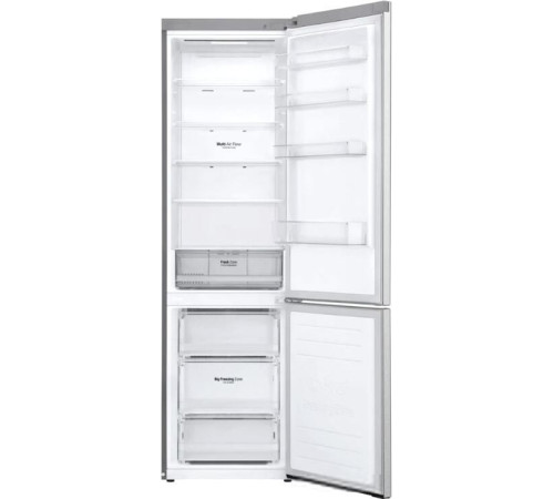 Холодильник LG GA-B509MAWL