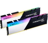 Оперативная память G.Skill Trident Z Neo 2x8GB DDR4 PC4-25600 F4-3200C16D-16GTZN