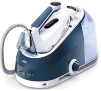 Утюг Braun CareStyle 5 IS5245BL