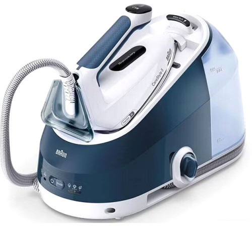 Утюг Braun CareStyle 5 IS5245BL