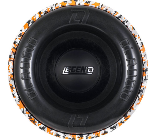 Головка сабвуфера DL Audio Legend 15