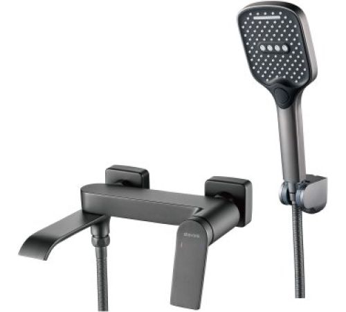 Смеситель Shevanik S4102T