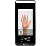 Биометрический терминал ZKTeco SpeedFace-V5L-RFID MF