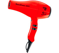 Фен ETI Hyper Power 4800 красный