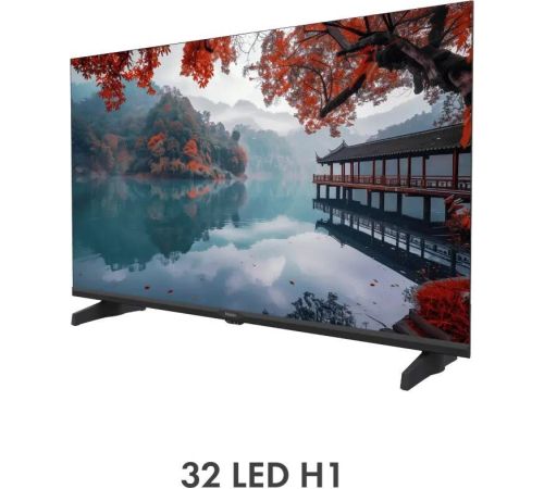 Телевизор Haier 32 LED H1
