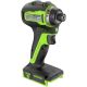 Винтоверт Greenworks ID3170 3804907CUA с 1-им АКБ