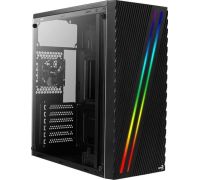 Корпус AeroCool Streak
