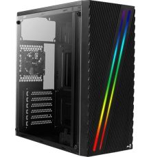 Корпус AeroCool Streak