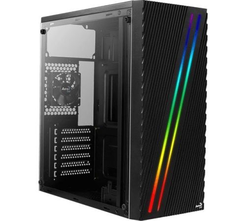 Корпус AeroCool Streak