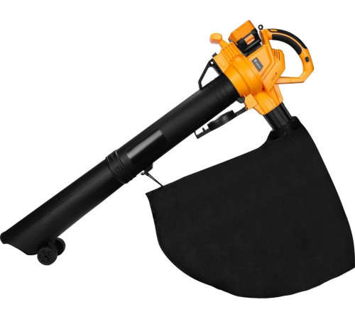 Колесная воздуходувка Deko DKBL22 063-4522 с 1-им АКБ