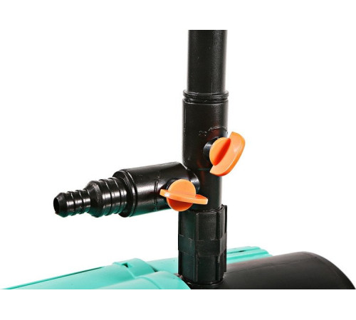 Фонтанный насос Sturm WP9755FD