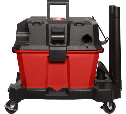 Пылесос Milwaukee M18 F2VC23L без АКБ