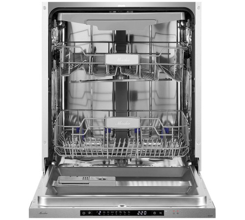 Встраиваемая посудомоечная машина Monsher MD 6004