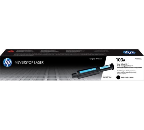 Тонер HP 103A W1103A