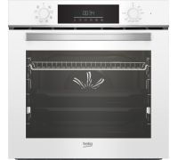 Электрический духовой шкаф BEKO BBIM14300WMS