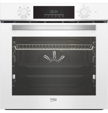 Электрический духовой шкаф BEKO BBIM14300WMS