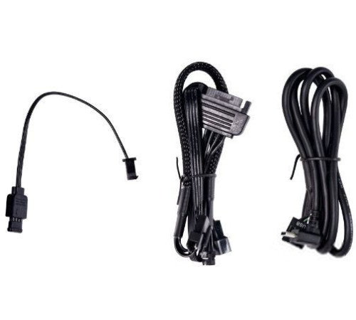 Система жидкостного охлаждения для процессора Lian Li Galahad II LCD SL Infinity 360 G89.GA2ALCD36INB.00