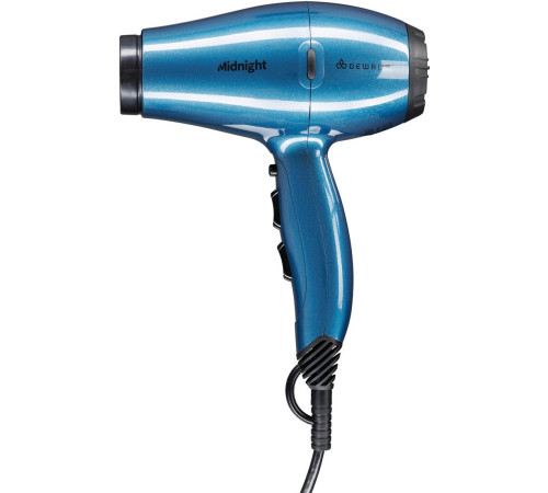 Фен Dewal Midnight 03-107 мореновый