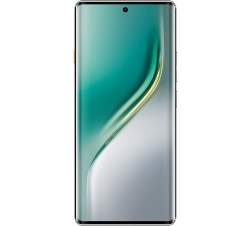 Телефон Tecno Camon 40 Pro 5G 8GB/256GB морской зеленый