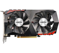 Видеокарта Arktek Geforce GTX 1050 Ti 4GB GDDR5 AKN1050TiD5S4GH1