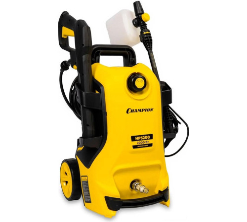 Мойка высокого давления Champion HP3200