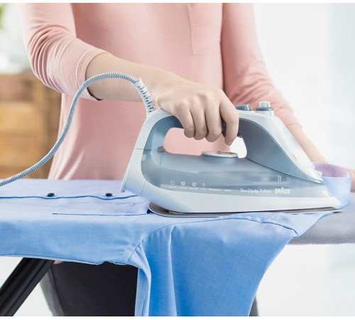 Утюг Braun TexStyle 7 SI 7042