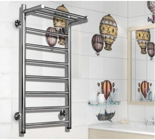 Полотенцесушитель Ростела Классик+ 1/2