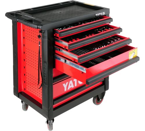 Тележка Yato YT-5530