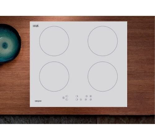 Варочная панель Akpo PIA 60 940 14CC WH