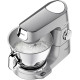 Кухонный процессор Kenwood Titanium Chef Baker KVC85.004SI
