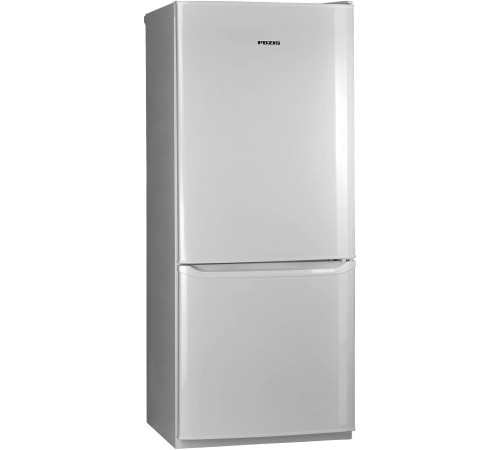 Холодильник POZIS RK-101 серебро