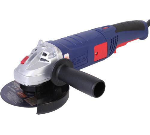 Угловая шлифмашина ДИОЛД МШУ-1.3-01