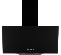 Кухонная вытяжка Krona Gabriele 600 PB черный