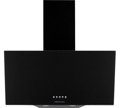 Кухонная вытяжка Krona Gabriele 600 PB черный