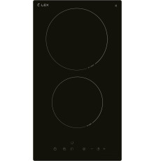 Варочная панель LEX EVH 320B BL