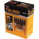 Набор отверток Tolsen TT20184 44 предмета