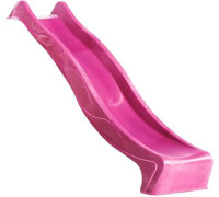 Скат KBT Tsuri сиреневый