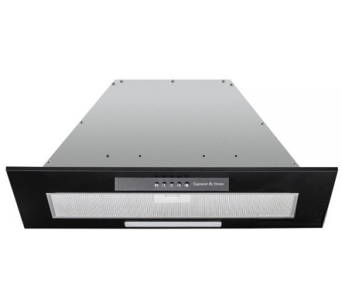 Кухонная вытяжка Zigmund & Shtain K 012.7 B