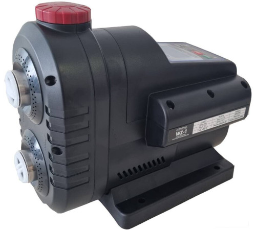 Самовсасывающий насос Gardana WZ-1