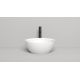Умывальник Salini Alda 02 1102210MRF S-Stone, матовый RAL7001
