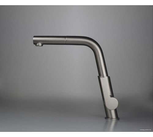Смеситель Deante Silia Titanium BQS D73M