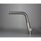 Смеситель Deante Silia Titanium BQS D73M