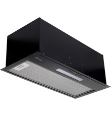 Кухонная вытяжка Konigin Insait 60 черный