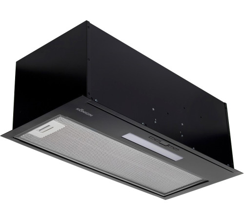 Кухонная вытяжка Konigin Insait 60 черный
