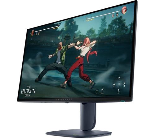 Игровой монитор Dell Alienware AW2725D