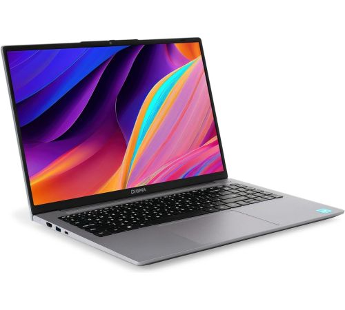 Ноутбук Digma EVE C5805 DN16N1-ADXW01