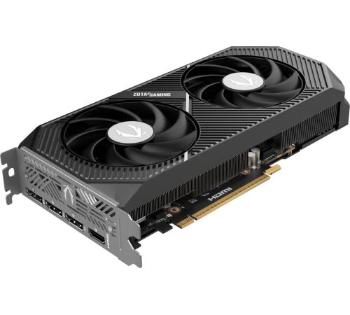 Видеокарта ZOTAC Gaming GeForce RTX 5070 Twin Edge ZT-B50700E-10P