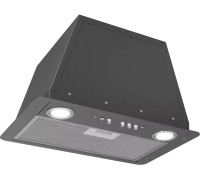 Кухонная вытяжка Elikor Box 52П-700 213858 черный