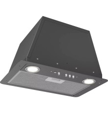 Кухонная вытяжка Elikor Box 52П-700 213858 черный
